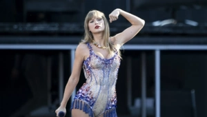 Тейлор Свифт в шестой раз возглавила мировой рейтинг IFPI по продажам Тейлор Свифт в шестой раз возглавила мировой рейтинг IFPI по продажам