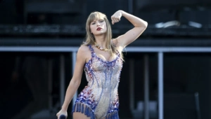Тейлор Свифт в шестой раз возглавила мировой рейтинг IFPI по продажам