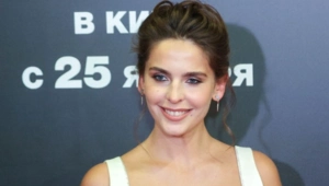 Лиза Моряк получила роль в новой экранизации «Войны и мира» Сарика Андреасяна Лиза Моряк получила роль в новой экранизации «Войны и мира» Сарика Андреасяна