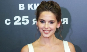 Лиза Моряк получила роль в новой экранизации «Войны и мира» Сарика Андреасяна Лиза Моряк получила роль в новой экранизации «Войны и мира» Сарика Андреасяна