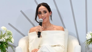 Отец Меган Маркл начал встречаться с филиппинкой