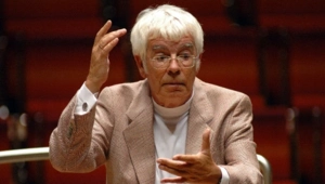 Ушел из жизни Гельмут Риллинг — немецкий дирижер, органист и основатель Международной академии Баха Ушел из жизни Гельмут Риллинг — немецкий дирижер, органист и основатель Международной академии Баха