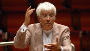 Ушел из жизни Гельмут Риллинг — немецкий дирижер, органист и основатель Международной академии Баха Ушел из жизни Гельмут Риллинг — немецкий дирижер, органист и основатель Международной академии Баха