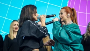 t.A.T.u. извинились перед фанатами за встречу с Канье Уэстом