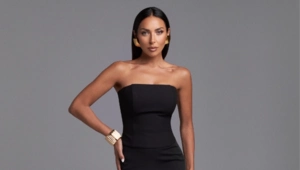 Алсу представила откровенную песню о новом жизненном этапе