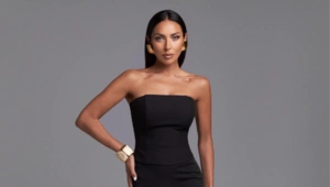 Алсу представила откровенную песню о новом жизненном этапе