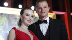 Ребенок Тарасова и Костенко попал в больницу с сильным обезвоживанием