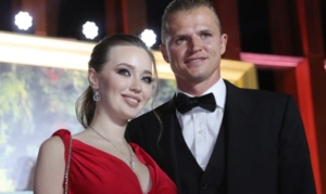 Ребенок Тарасова и Костенко попал в больницу с сильным обезвоживанием