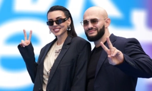 Оксана Самойлова отказалась мириться с Джиганом