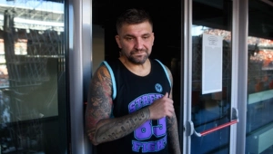 Баста трогательно поздравил дочь с днем рождения