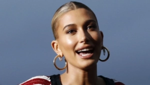 Хейли Бибер полюбила 