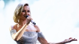 Полина Гагарина побывала в родном Саратове и вспомнила детство в квартире с бабушкой