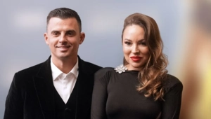 Кирилл Туриченко перекрашивает розовые стены в комнате для первенца: «Обустраиваем гнездышко» Кирилл Туриченко перекрашивает розовые стены в комнате для первенца: «Обустраиваем гнездышко»