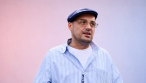 Гуф рассказал о курортном романе, Мари Краймбрери и «сложной дружбе» с Бастой