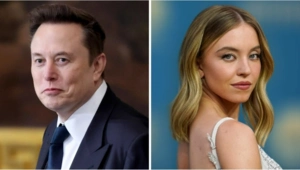 Илон Маск разозлил пользователей Сети едким комментарием в адрес Сидни Суини