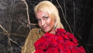 Анастасия Волочкова за день похудела на килограмм: опасный звонок