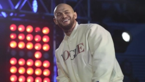 Джиган резко высказался об окружении Оксаны Самойловой: «Гиены и стервятники»