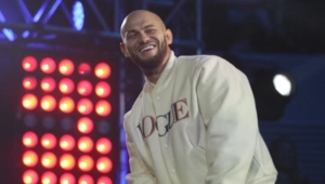 Джиган резко высказался об окружении Оксаны Самойловой: «Гиены и стервятники»