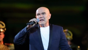 65-летний Сергей Мазаев — о любви к женщине, которая младше на 17 лет: «Решил, что сдохну»