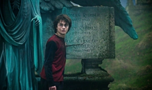 Трейлер сериала HBO «Гарри Поттер» побил все рекорды просмотров за 48 часов Трейлер сериала HBO «Гарри Поттер» побил все рекорды просмотров за 48 часов