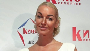 Анастасия Волочкова простила Игоря Вдовина Анастасия Волочкова простила Игоря Вдовина