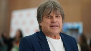 Алексей Глызин встретился с возможной внебрачной дочерью: певец пройдет тест ДНК