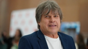 Алексей Глызин встретился с возможной внебрачной дочерью: певец пройдет тест ДНК