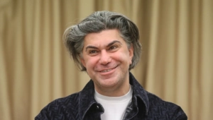 Николай Цискаридзе дал оценку хитам уходящего 2025 года Николай Цискаридзе дал оценку хитам уходящего 2025 года