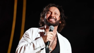 Стас Михайлов назвал преимущество нейросетей