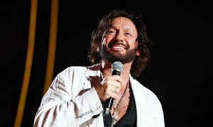 Стас Михайлов назвал преимущество нейросетей