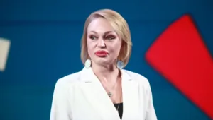 Алла Довлатова поделилась размышлениями о феномене Кашпировского