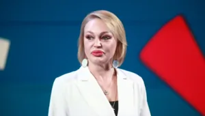 Алла Довлатова поделилась размышлениями о феномене Кашпировского