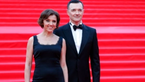 Егор Бероев подтвердил расставание с Ксенией Алферовой: «Семьи у нас нет давно»