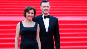 Егор Бероев подтвердил расставание с Ксенией Алферовой: «Семьи у нас нет давно»