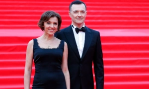 Егор Бероев подтвердил расставание с Ксенией Алферовой: «Семьи у нас нет давно»