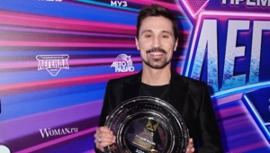 Дима Билан заявил о готовности к нестандартным ролям в кино