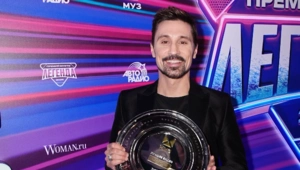 Дима Билан заявил о готовности к нестандартным ролям в кино