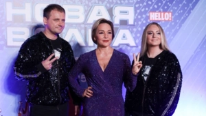 Звездный танцор покинул коллектив Татьяны Булановой: «Состарился»