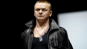 Владимир Сычев рассказал об испытаниях, с которыми столкнулась его семья: «Онкология, анорексия»