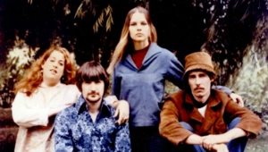 Историю жизни солистки квартета The Mamas & the Papas расскажут в новом биографическом фильме