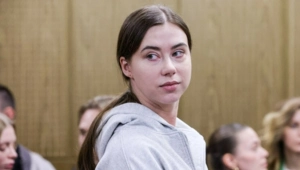 Блогер Александра Митрошина вышла на связь с поклонниками после приговора суда Блогер Александра Митрошина вышла на связь с поклонниками после приговора суда