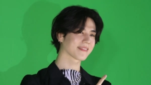 Yugyeom из GOT7 отправится на военную службу