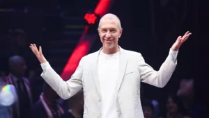 Умер телеведущий Сергей Соседов