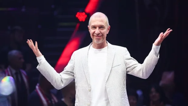 Умер телеведущий Сергей Соседов