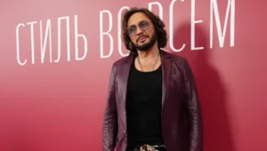 Жена Стаса Михайлова прокомментировала слухи об изменах мужа Жена Стаса Михайлова прокомментировала слухи об изменах мужа