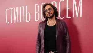 Жена Стаса Михайлова прокомментировала слухи об изменах мужа Жена Стаса Михайлова прокомментировала слухи об изменах мужа