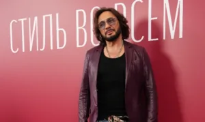 Жена Стаса Михайлова прокомментировала слухи об изменах мужа
