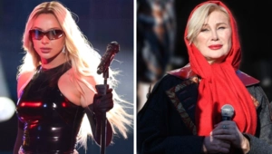 ANNA ASTI высмеяла резкую критику от Вики Цыгановой ANNA ASTI высмеяла резкую критику от Вики Цыгановой