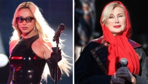 ANNA ASTI высмеяла резкую критику от Вики Цыгановой