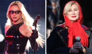 ANNA ASTI высмеяла резкую критику от Вики Цыгановой